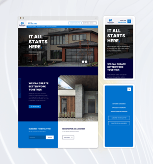 Case Study - Aultimate Sales Group