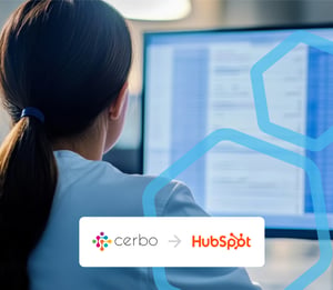 From Cerbo to HubSpot