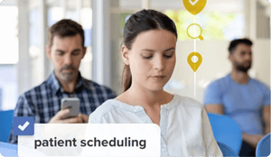 Patient Scheduling
