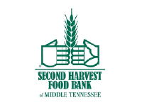 Second Harvest Food Bank of Middle Tennessee