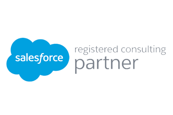 Salesforce Consulting Partner