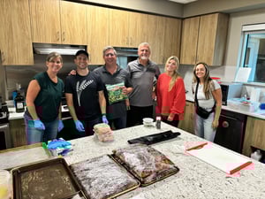 2024 Hospital Hospitality House