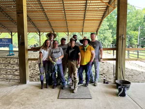 2024 Freedom Reigns Ranch