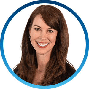 Kristin Johnson
