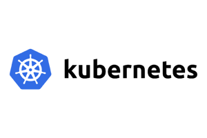 Kubernetes Logo