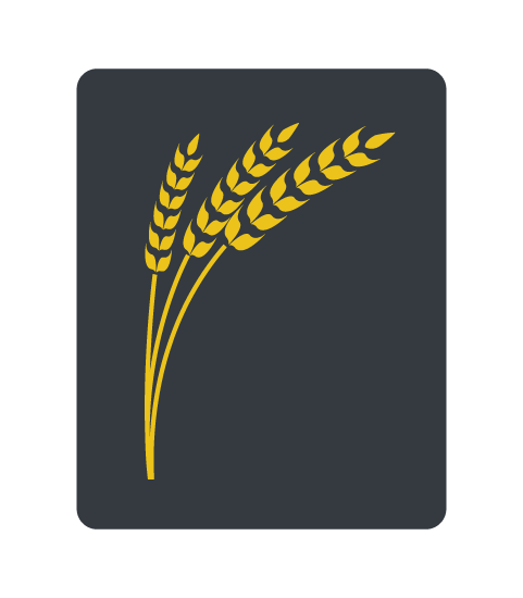 Provisions Group Wheat Icon