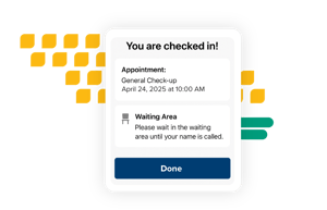 SelfCheckin-App