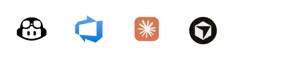 GitHub Copilot, Claude Code, Azure DevOps, Cursor