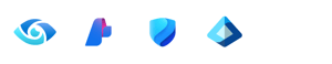 Microsoft Purview, Entra Defender, Azure AI Foundry, Microsoft Defender