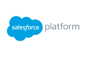 Salesforce Platform Logo