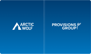Arctic Wolf and Provisions Group