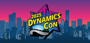 2025 Dynamics Con