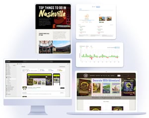 Case Study - Anderson Design Group