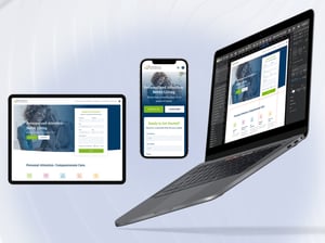 Case Study - Curana