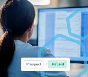 From Prospect to Patient