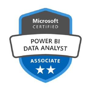 Microsoft Certified Power BI Data Analyst