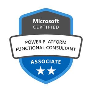 Microsoft Certified Power Platform Functional Consultant