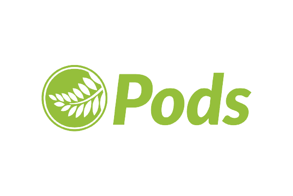 Pods
