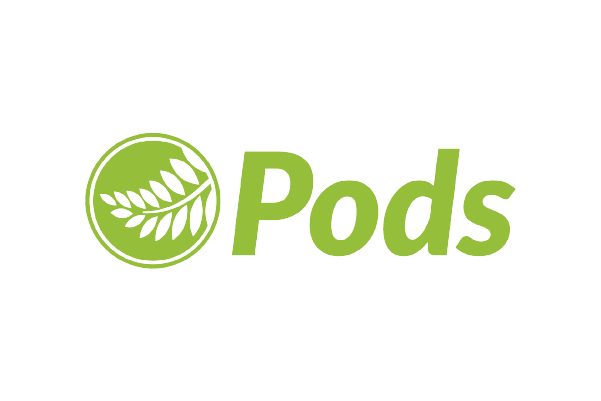 Pods