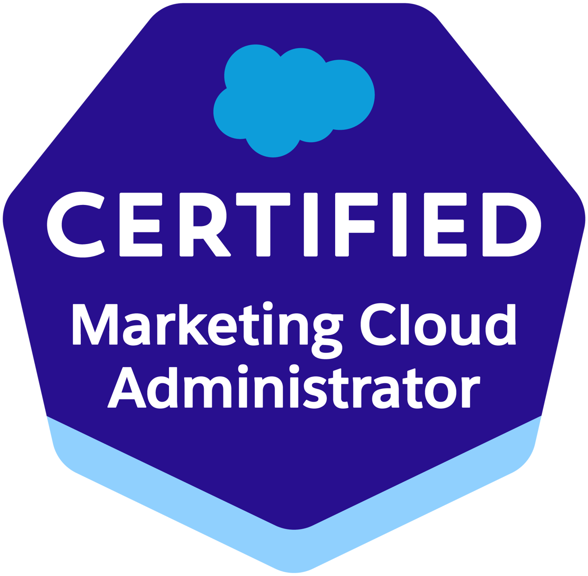 Marketing Cloud Administrator