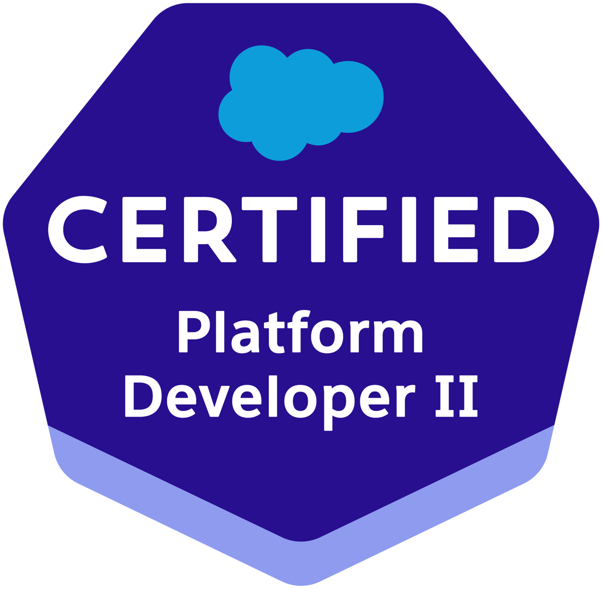Platform Developer II
