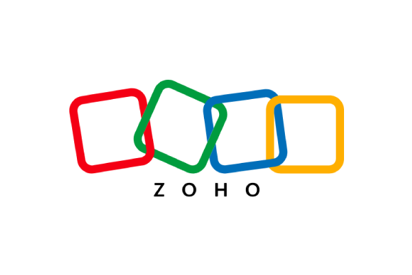 Zoho Logo