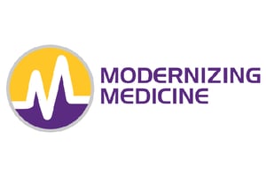 Modernizing Medicine