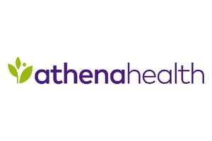 Athena Health Logo