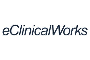 E Clinical Works Logo