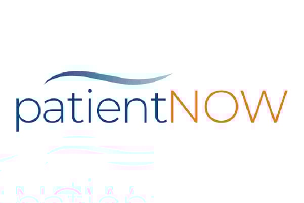 patient now