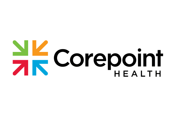 Corepoint health