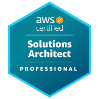 AWS Certified Solutions Architect Professional