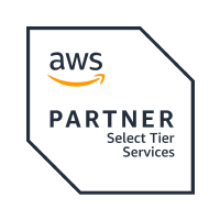AWS Partner Select Tier Services