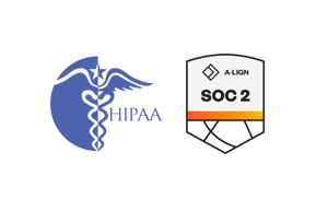 HIPAA and SOC2