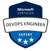 Microsoft Certified DevOps Engineer Expert