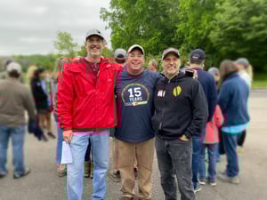 Both Hands Registration 2022 Matt Bill Mark