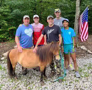 2023 Freedom Reigns Ranch