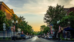 Franklin Tennessee