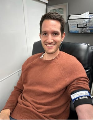 Pete Blood Assurance