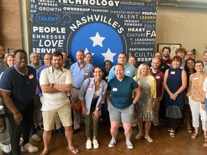 Salesforce User Group