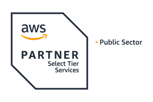AWS Partner Select Tier Services