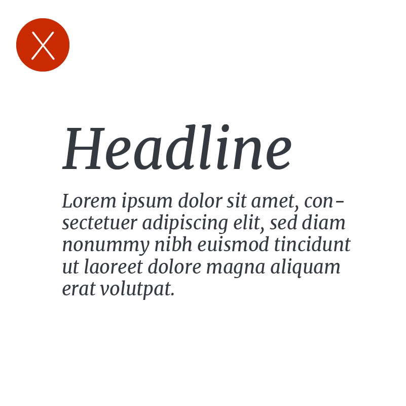 Outside Fonts
