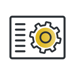 CRM Icon