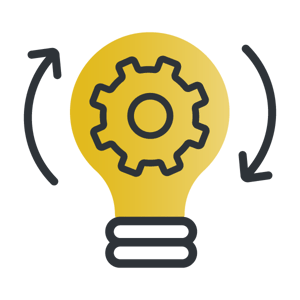 Implementation Icon