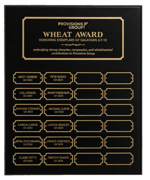 WheatAward-Front-NoShine 1