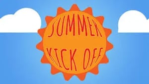 summer kick off